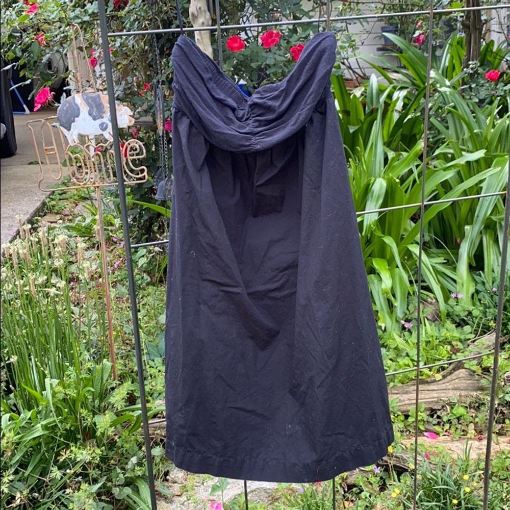 Express mini dress